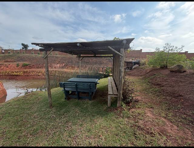2,434M² VACANT LAND FOR SALE IN SPRINGVALE COUNTRY ESTATE